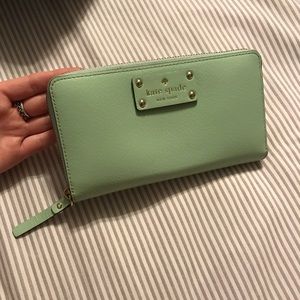 Kate Spade Wallet
